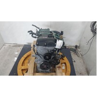 Hyundai I20 Pb Kia Rio Ub 1.4 G4fa Petrol Engine