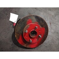 Hyundai I20 Pb Left Front Hub Assembly