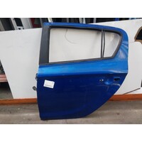 Hyundai I20 Pb Left Rear Door