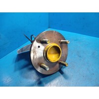 Hyundai I20 Pb Right Rear Hub Assembly