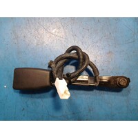 Hyundai I20 Pb Right Front Seat Belt Stalk