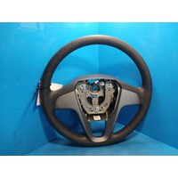 Hyundai I20 Pb  Steering Wheel