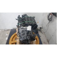 Nissan Pulsar B17/C12 Petrol 1.8 Mra8de Engine