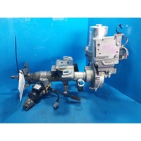 Nissan Pulsar B17/C12 Steering Column