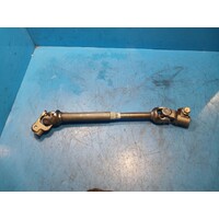 Nissan Pulsar B17, Intermediate Shaft