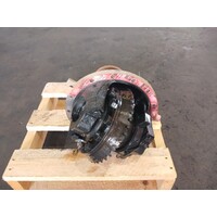 Ford Ranger Px Auto T/m Rear Diff Centre