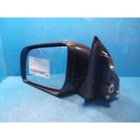 Ford Ranger Px Series 3 Left Door Mirror