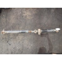 Ford Ranger Mazda Bt50 Rear Prop Shaft