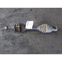 Ford Mazda Ranger, Bt50 Right Front Driveshaft