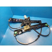 Ford Ranger Mazda Bt50 Right Front Window Regulator