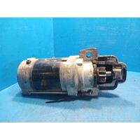 Ford Ranger Px Series 1-3 2.2 Diesel Auto/Manual  Starter Motor