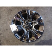 Ford Ranger Px Series 2-3, 18 X 8 Inch Alloy Wheel