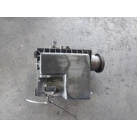 Isuzu Mu-x Dmax 3.0 Diesel Air Cleaner Box