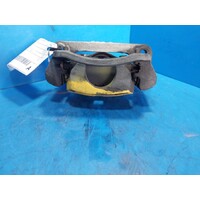 Isuzu Mu-x 85ggr Right Rear Caliper