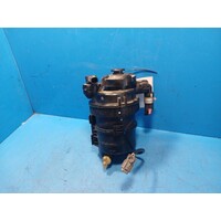 Isuzu Mu-x Dmax Diesel 3.0 4jj1 85ggr Hand Primer Pump Assembly