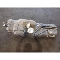 Isuzu Mu-x 85ggr Diesel  Fuel Tank