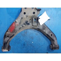 Isuzu Dmax Mu-x Left Front Lower Control Arm