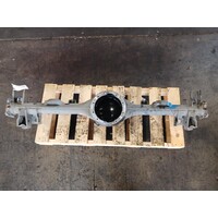 Isuzu Mu-X 85ggr Rear Diff Housing