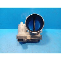 Isuzu Dmax Rc Throttle Body