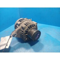 Toyota Hilux Prado Hiace 1kd-ftv Alternator