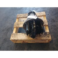 Toyota Hilux 3.727 Ratio B01a Code Rear Diff Centre