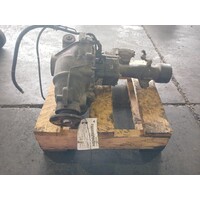 Toyota Hilux 3.727 Ratio  Front Diff Centre