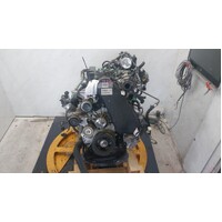 Toyota Hilux Diesel 3.0 1kd-Ftv Turbo Engine