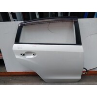 Subaru Impreza G4 Right Rear Door