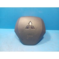 Mitsubishi Triton Pajero Sport Right Steering Wheel Airbag