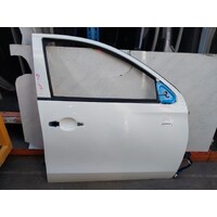 Mitsubishi Triton Mq Right Front Door