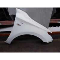 Mitsubishi Triton Mq  ﻿Right Guard