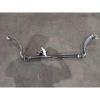 Mitsubishi Triton Mq, Stabilizer Bar