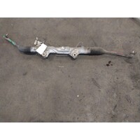 Mitsubishi Triton Mq-Mr Steering Rack