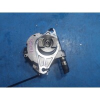 Mitsubishi Triton Mq, Vacuum Pump