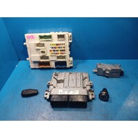 Ford Focus Lz 1.5 Petrol, Engine Ecu Security Set