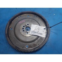 Ford Kuga, Focus Auto Flexplate