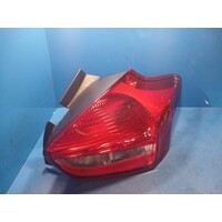 Ford Focus Lz Hatch  Right Taillight