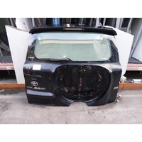 Toyota Rav4 Aca33 Tailgate