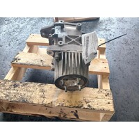 Toyota Rav4 Aca33 Irs 2.4 2az-Fe  Rear Diff Centre