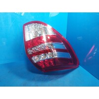 Toyota Rav4 Aca33 Left Taillight Bumper Reflector