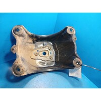 Toyota Rav4 Aca33 Spare Wheel Carrier