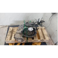 Toyota Rav4 2.4 2az-fe Aca38 Auto Transmission