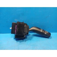 Mazda 3 Flasher Switch