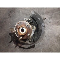 Mazda 3 Bl Left Front Hub Assembly