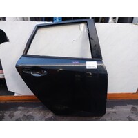 Mazda 3 Bl Right Rear Door