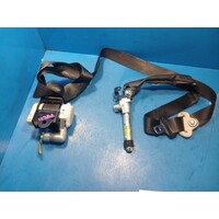 Mazda 3 Bl  Right Front Seat Belt