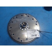 Volkswagen Amarok 3.0 2h Auto Flexplate