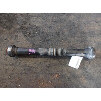 Volkswagen Amarok 2H 4Wd Auto Front Prop Shaft