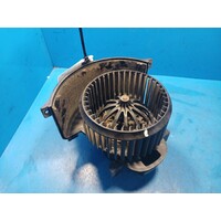 Volkswagen Amarok Cayenne Touareg Audi Q7 Front Heater Fan Motor