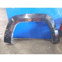 Volkswagen Amarok 2h Right Rear Wheel Arch Flare